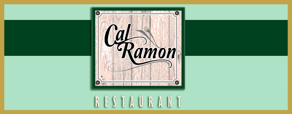 Logo de Cal Ramon Restaurant